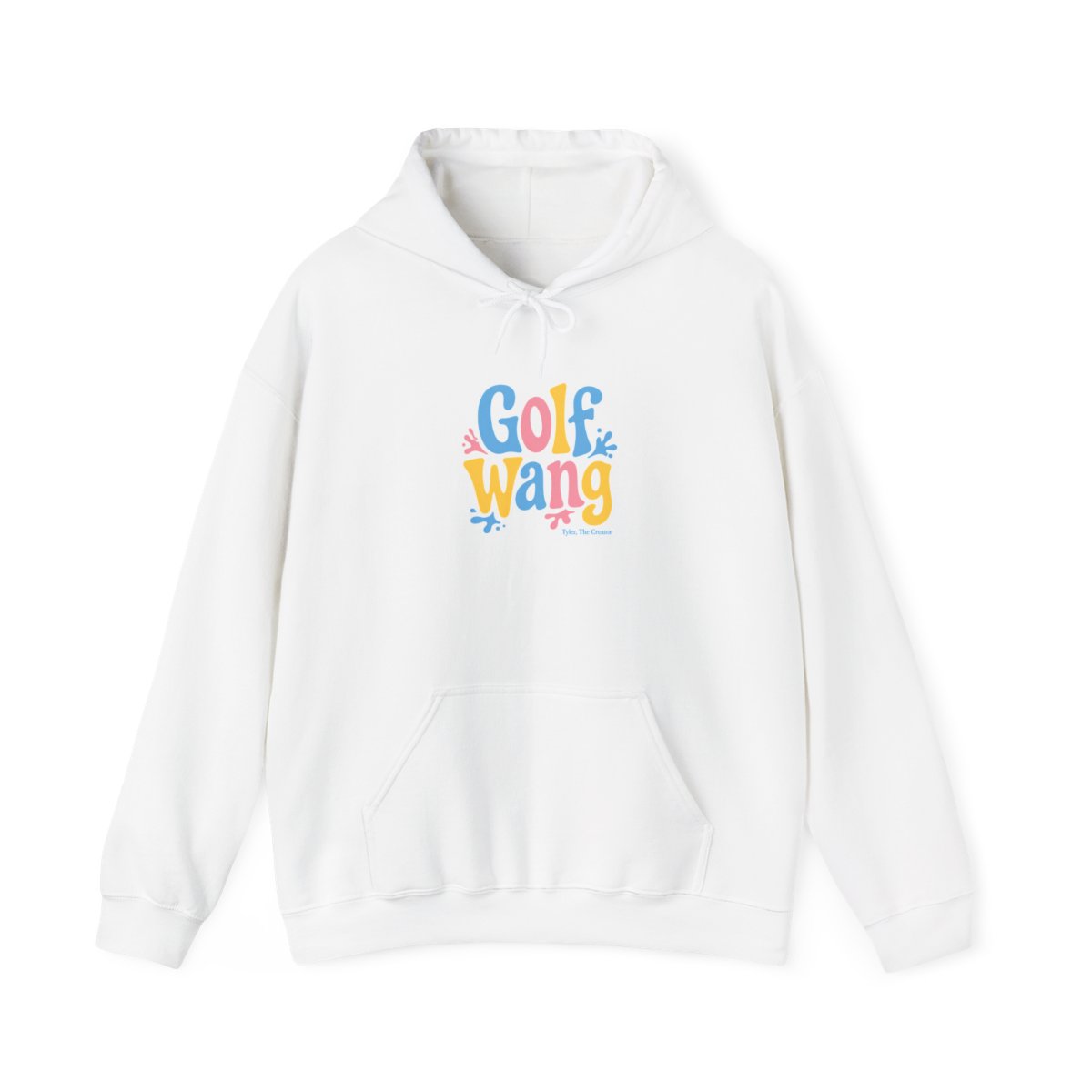 Tyler, The Creator "Golf Wang" Hoodie