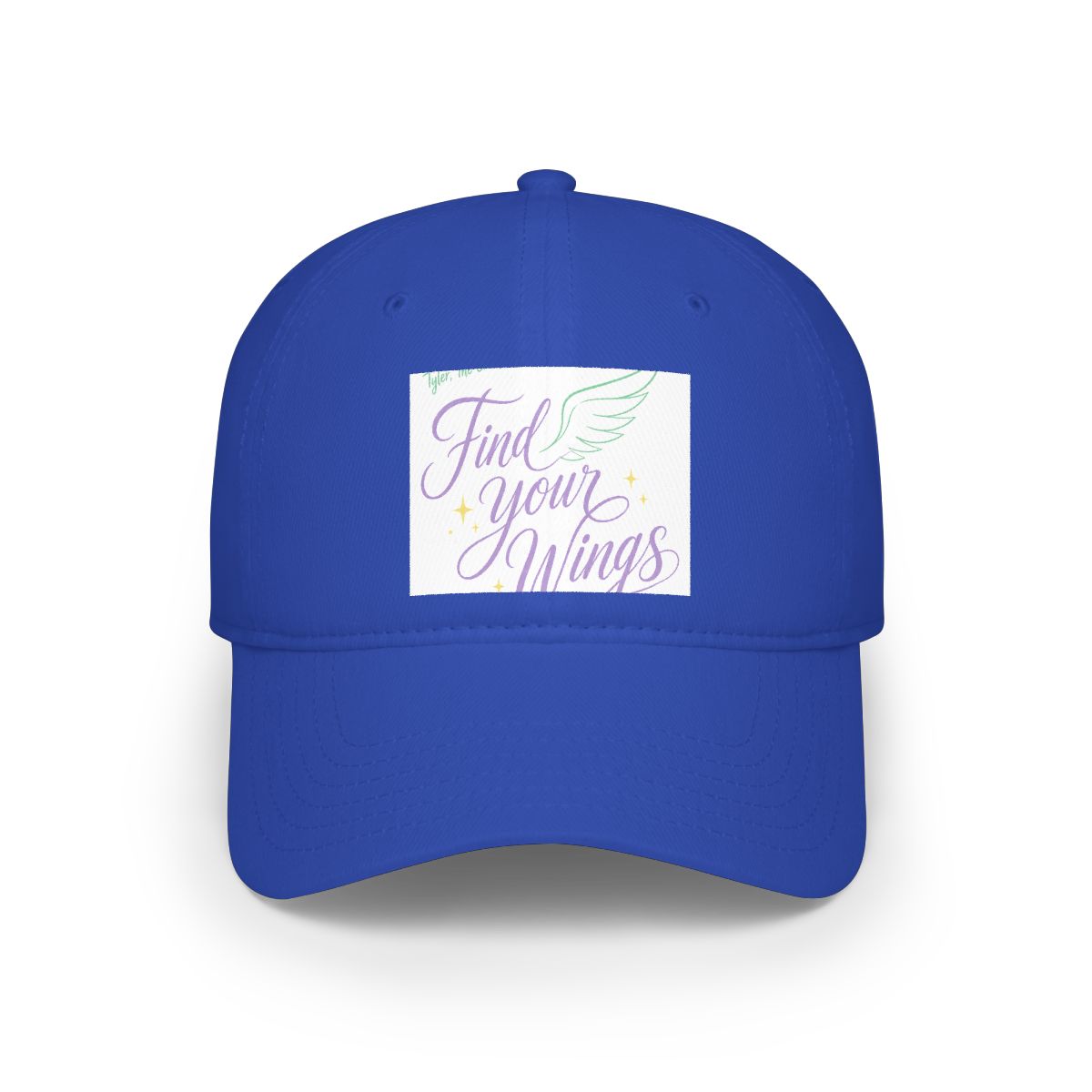 Tyler, The Creator "Find your Wings" Hat - alternate angle 5, merchandise