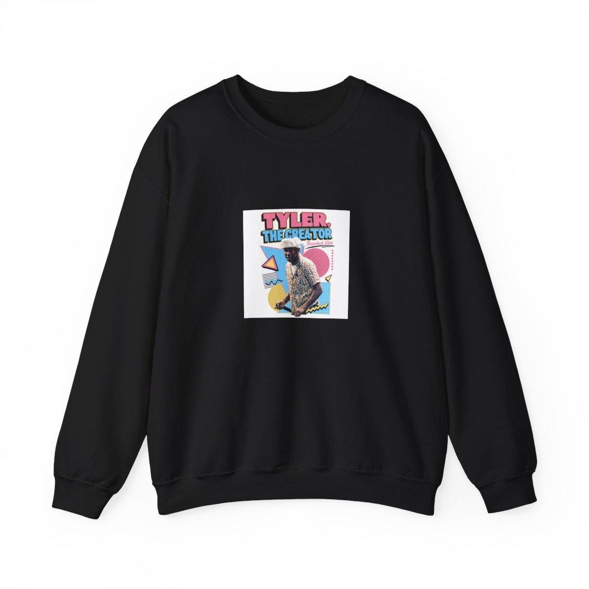 Tyler, The Creator "TYLER, THE CREATOR" Crewneck