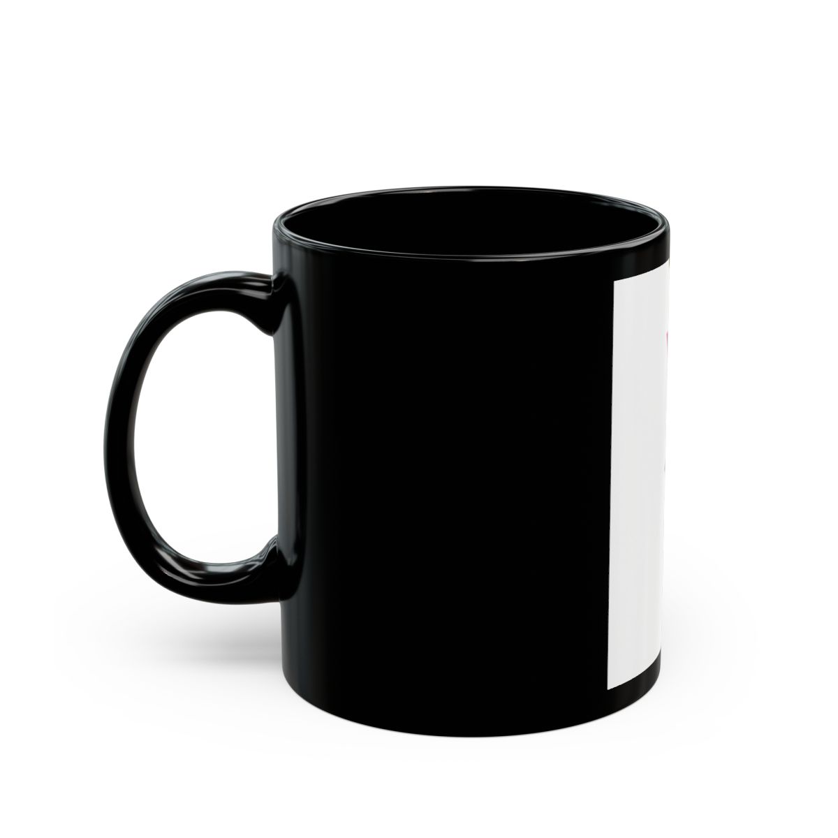 Tyler, The Creator "TYLER, THE CREATOR" Black Mug - alternate angle 3, merchandise