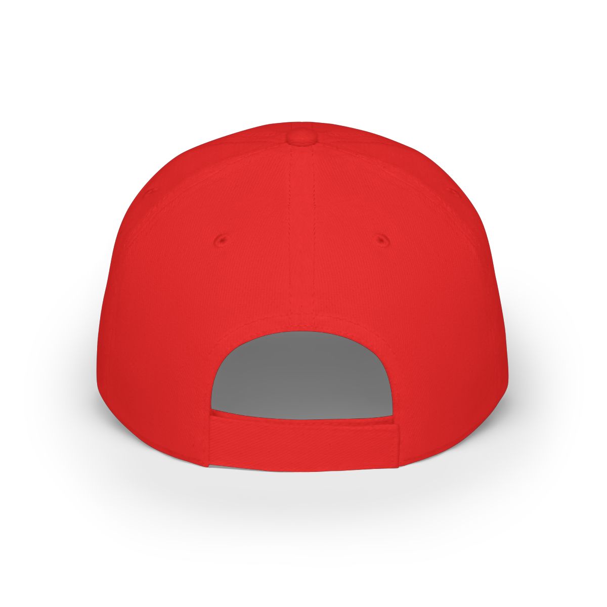 Tyler, The Creator "Find some time to do something" Hat - alternate angle 1, merchandise