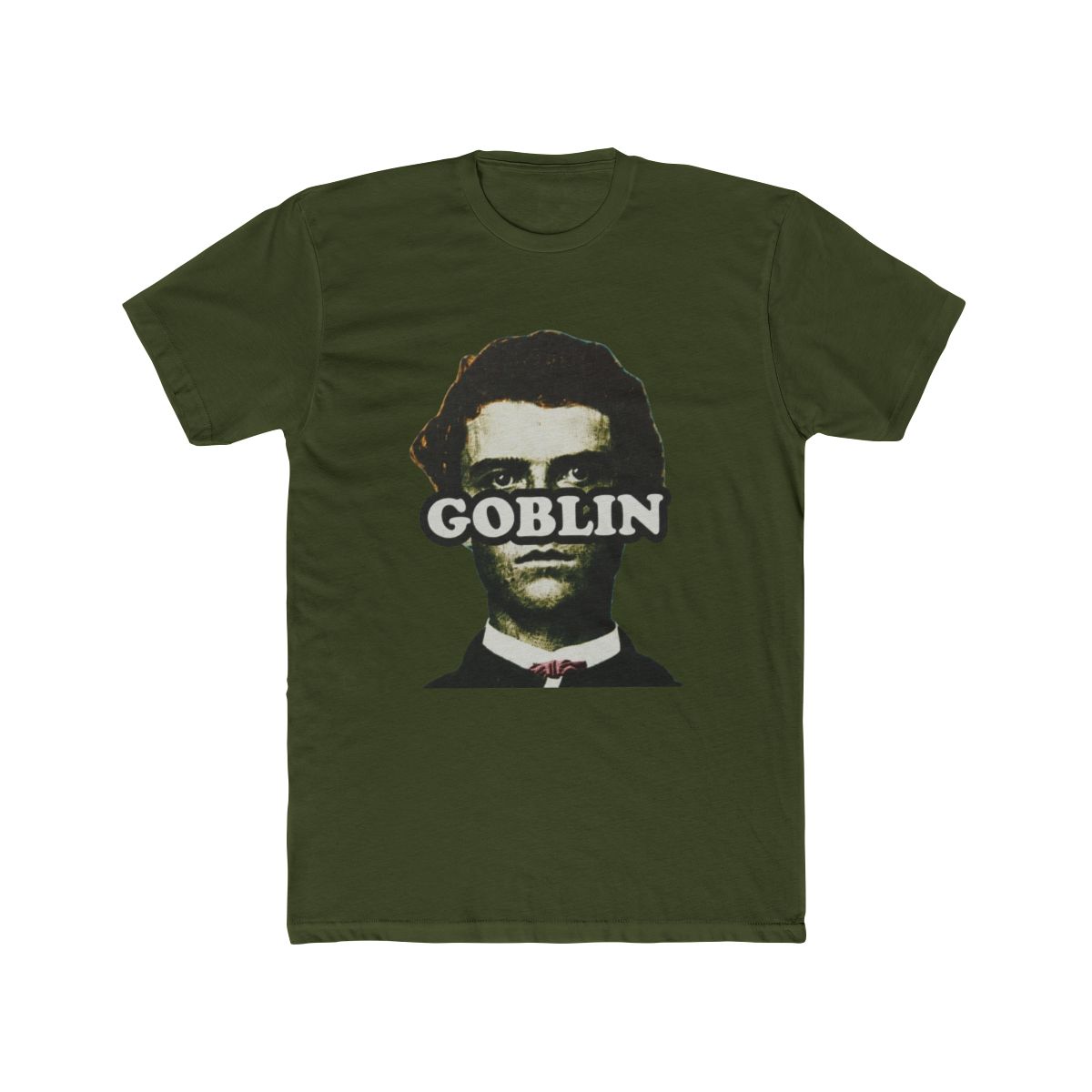 Goblin Lp | Tyler, The Creator - alternate angle 4, merchandise