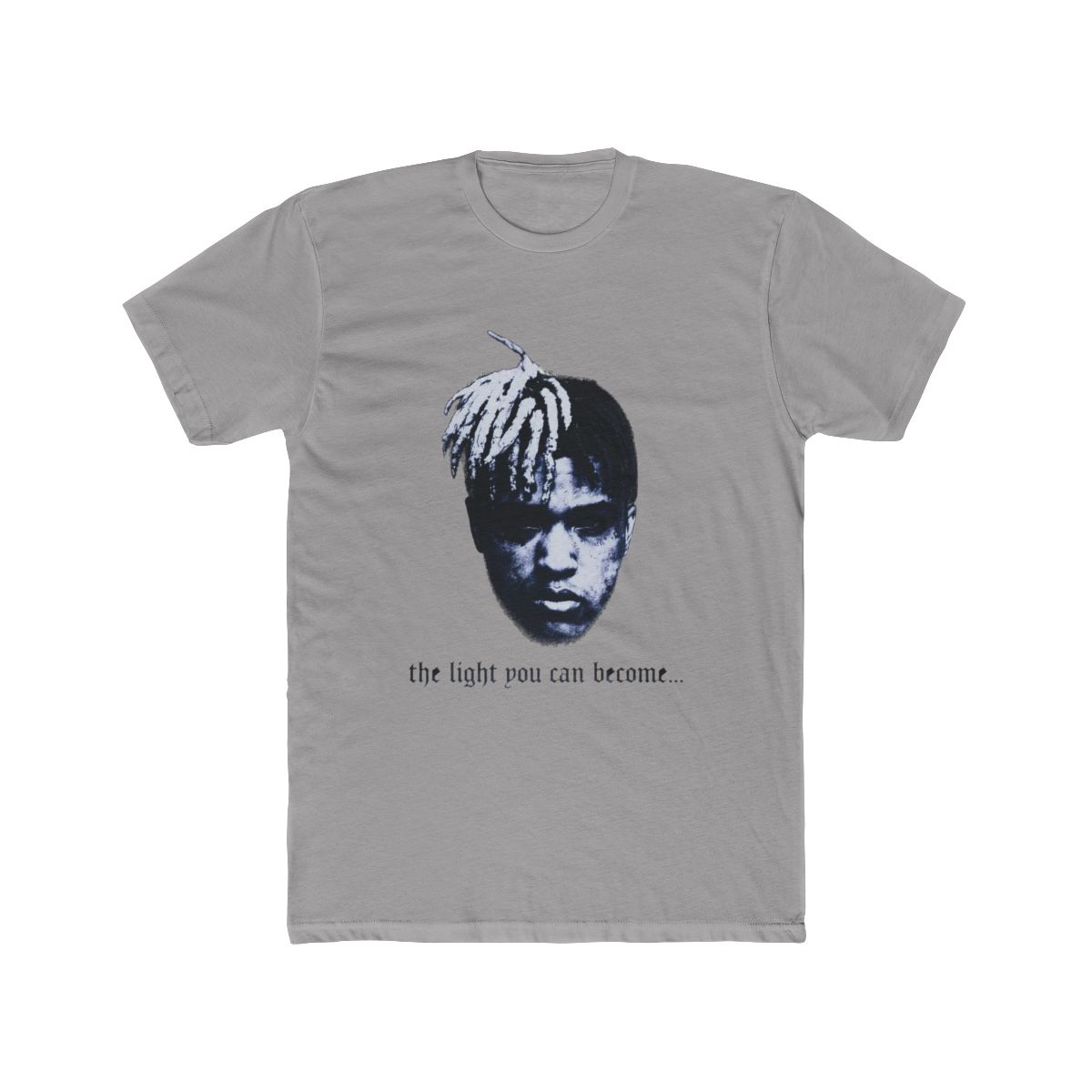 XXXTentacion The Light You Can Become T Shirt | Tyler, The Creator