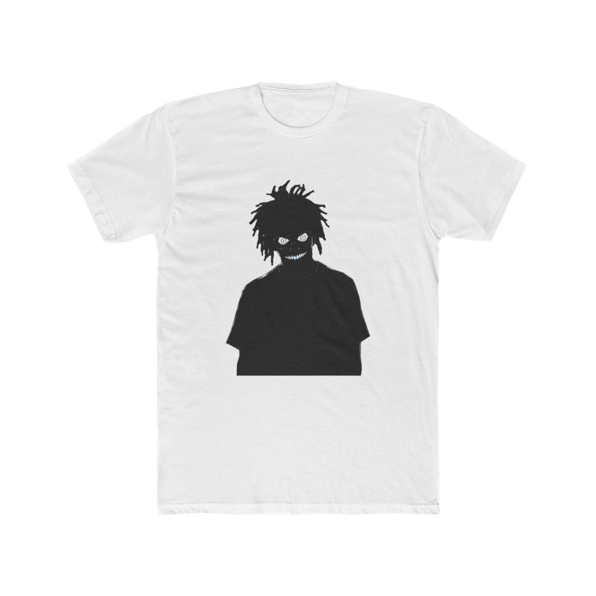 tyler the spooky T Shirt | Tyler, The Creator - alternate angle 2, merchandise