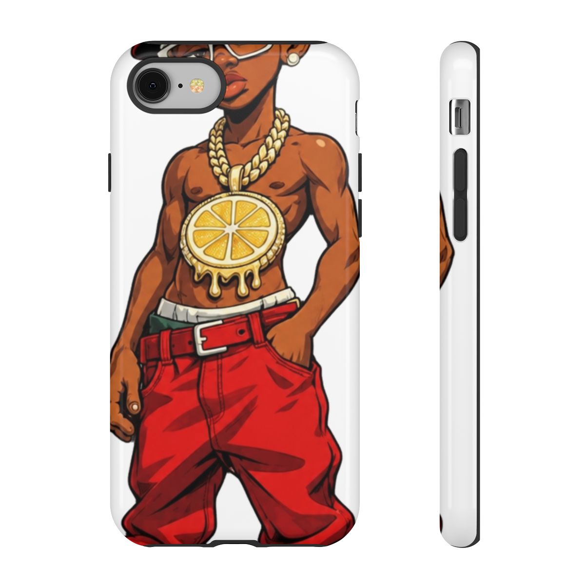 Tyler The Creator Phone Case | Tyler, The Creator