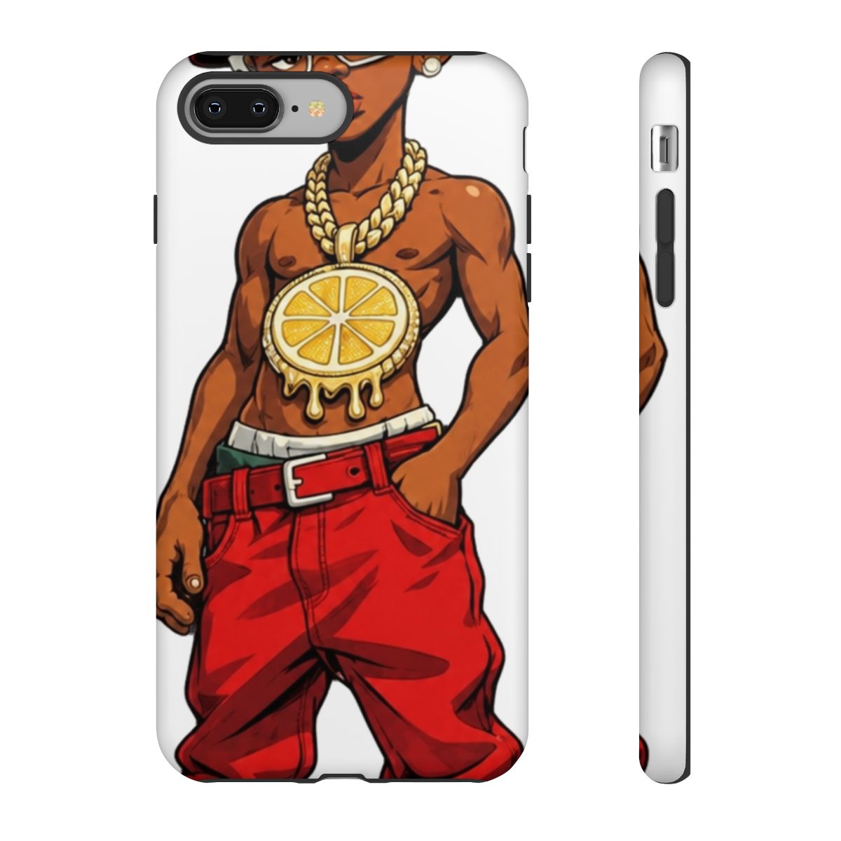 Tyler The Creator Phone Case | Tyler, The Creator - alternate angle 3, merchandise