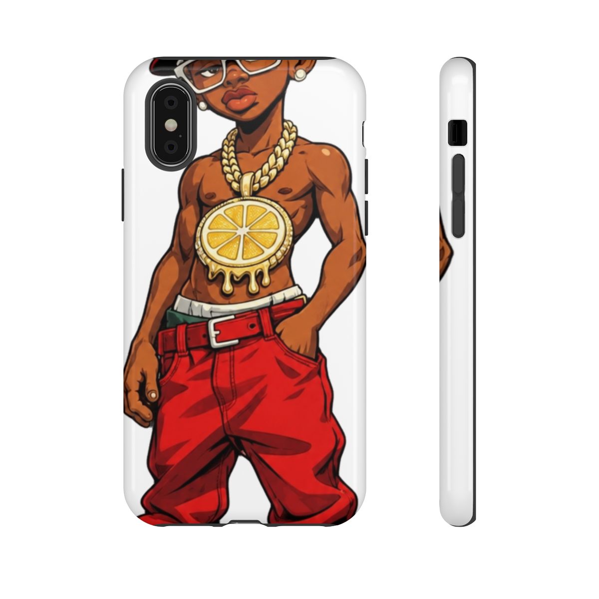 Tyler The Creator Phone Case | Tyler, The Creator - alternate angle 4, merchandise