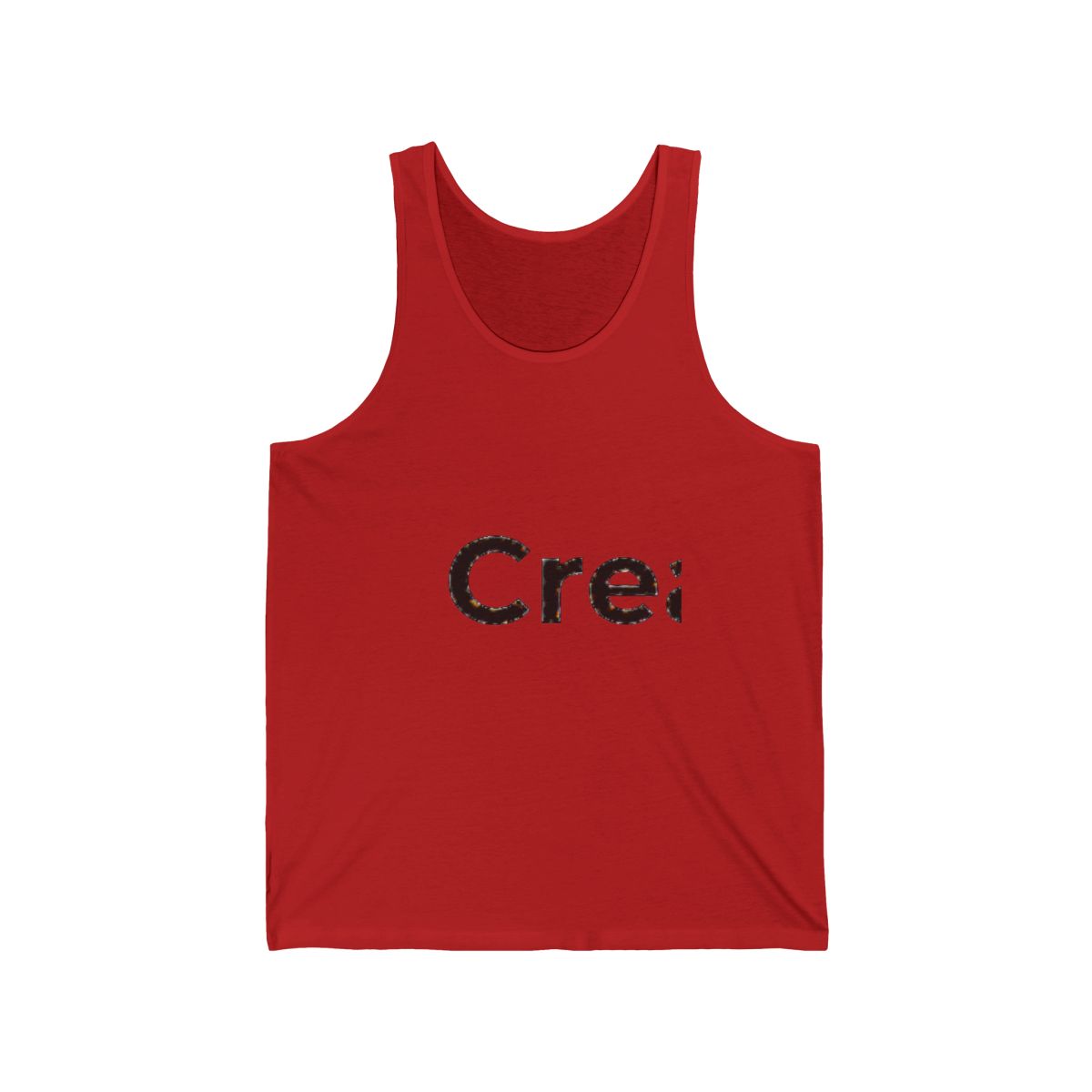 you are a creator Tank Top | Tyler, The Creator - alternate angle 3, merchandise