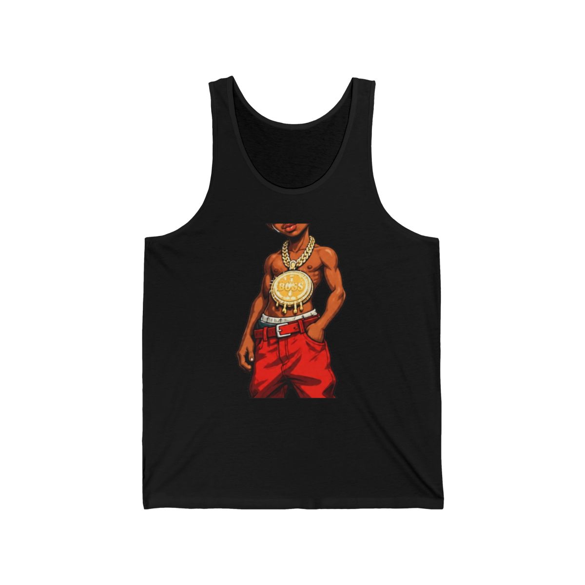 Tyler The Creator Tank Top | Tyler, The Creator