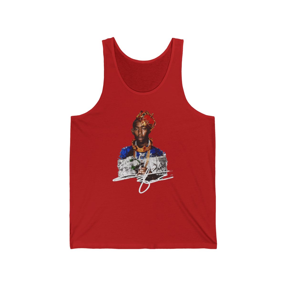 Tank Tops - Tyler, The Creator apparel collection