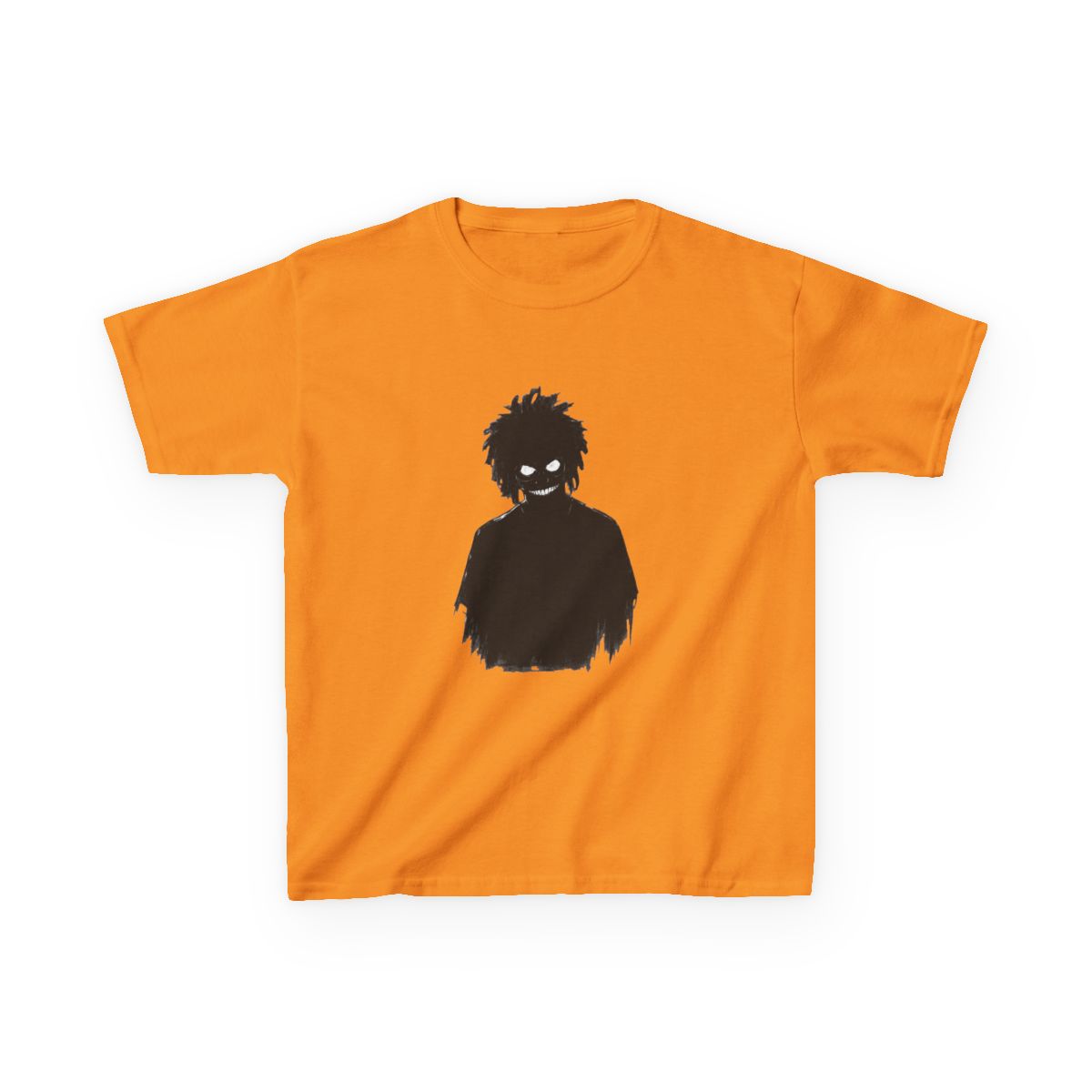 tyler the spooky Kids T-Shirt | Tyler, The Creator - alternate angle 4, merchandise