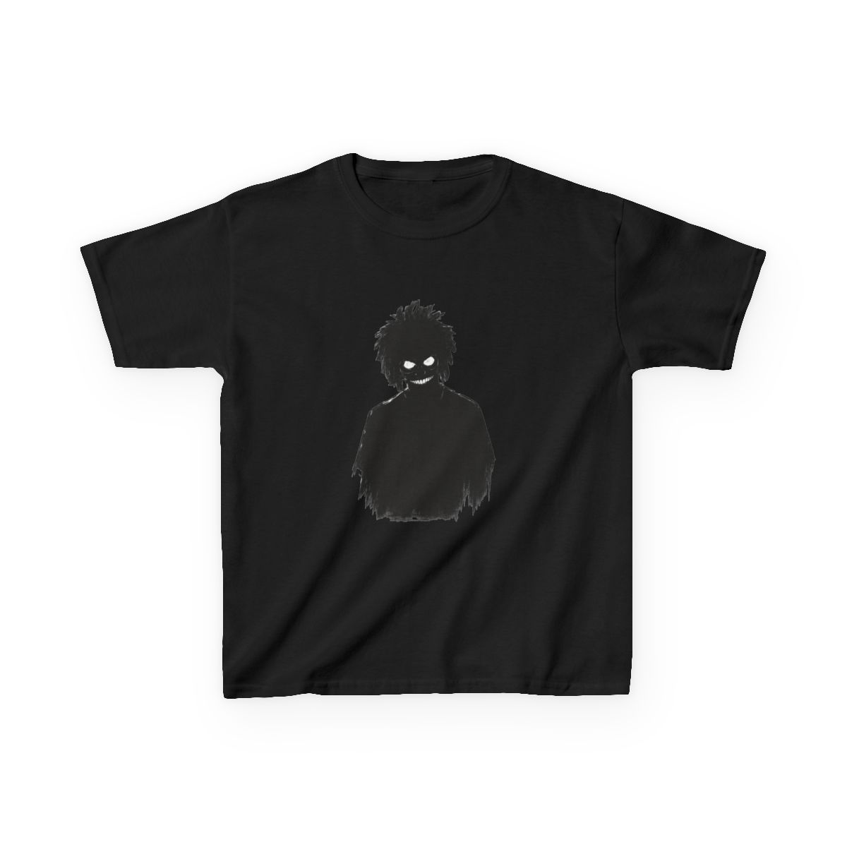 tyler the spooky Kids T-Shirt | Tyler, The Creator - alternate angle 2, merchandise