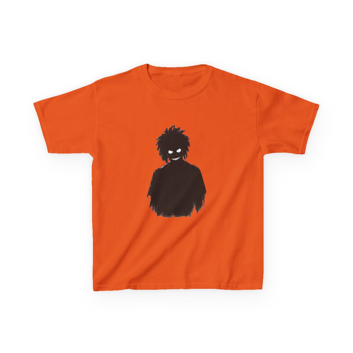 tyler the spooky Kids T-Shirt | Tyler, The Creator - alternate angle 5, merchandise