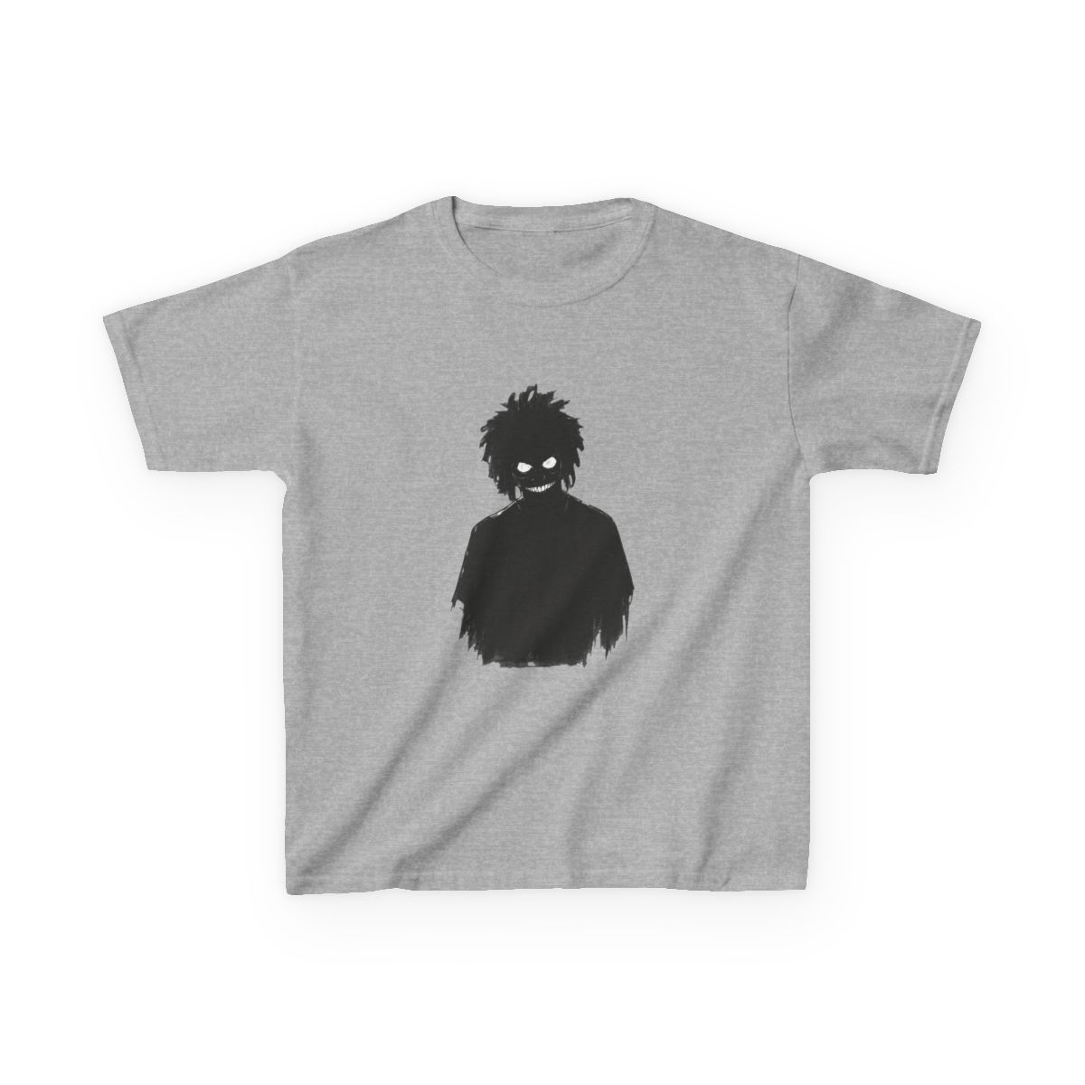 tyler the spooky Kids T-Shirt | Tyler, The Creator - alternate angle 3, merchandise