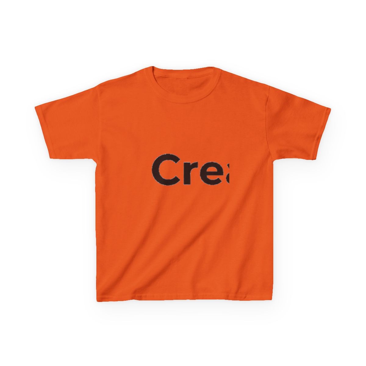 you are a creator Kids T-Shirt | Tyler, The Creator - alternate angle 5, merchandise