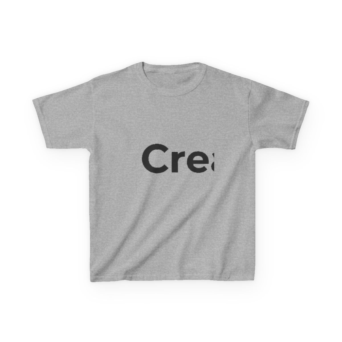 you are a creator Kids T-Shirt | Tyler, The Creator - alternate angle 3, merchandise