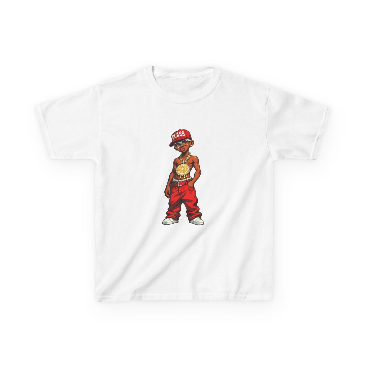 Tyler The Creator Kids T-Shirt | Tyler, The Creator
