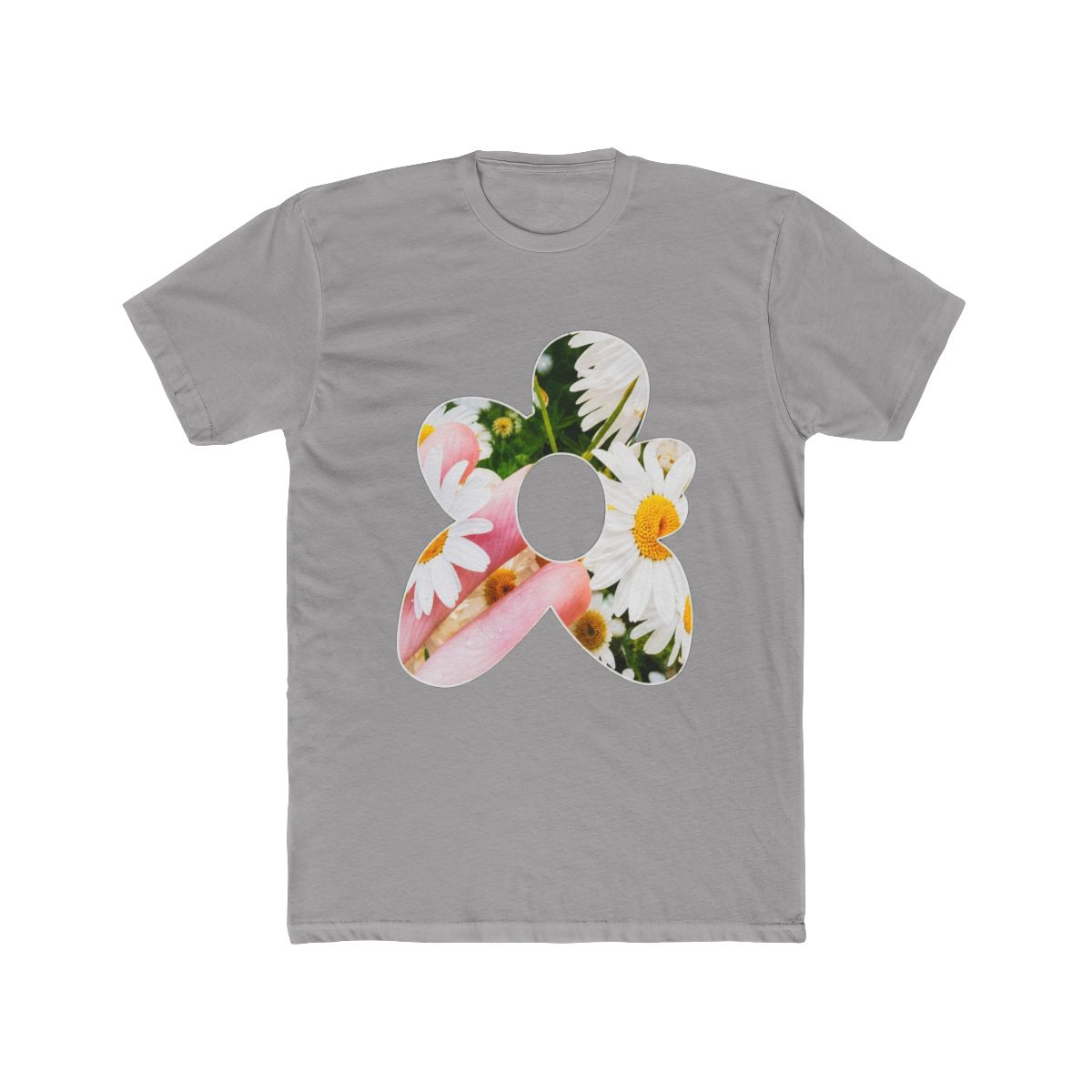 Floral Echoes Tyler the Creators Fleur Visions TSh T Shirt | Tyler, The Creator