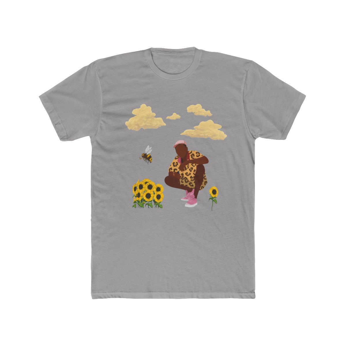 Tyler, The Creator - Flower Boy Classic T Shirt