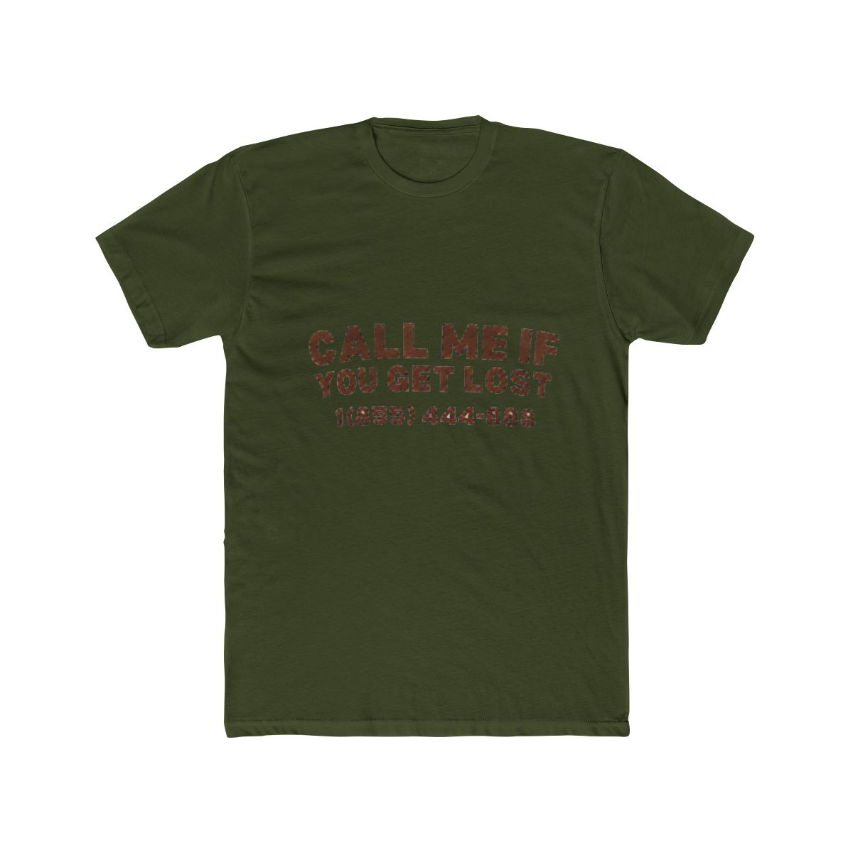 Tyler the creator call me if you get lost T Shirt | Tyler, The Creator - alternate angle 5, merchandise