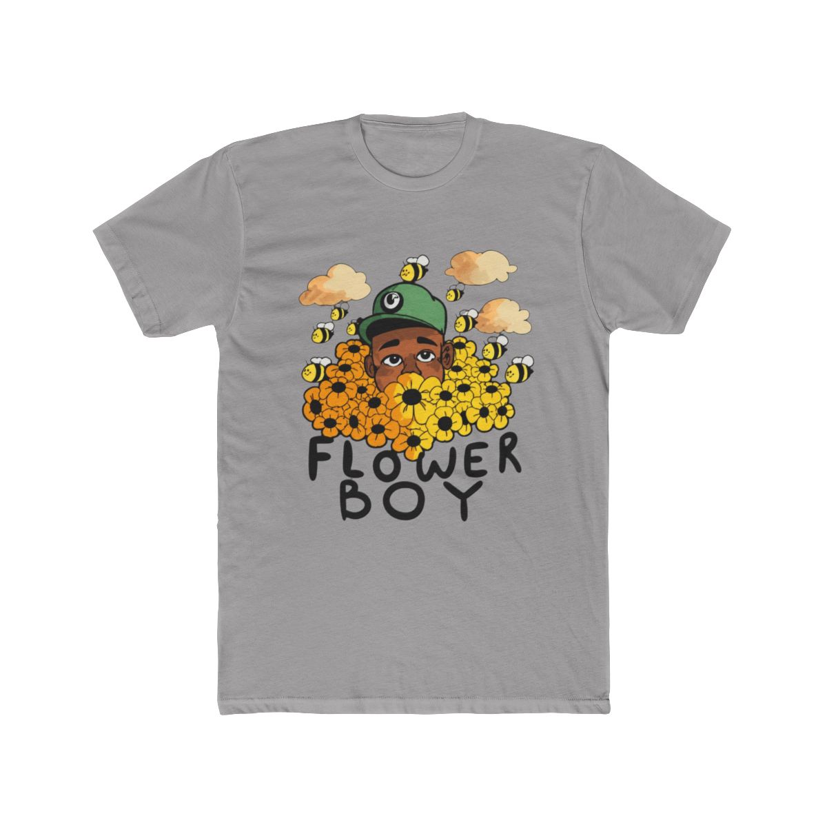 Tyler The Creator Flower Boy | Tyler, The Creator