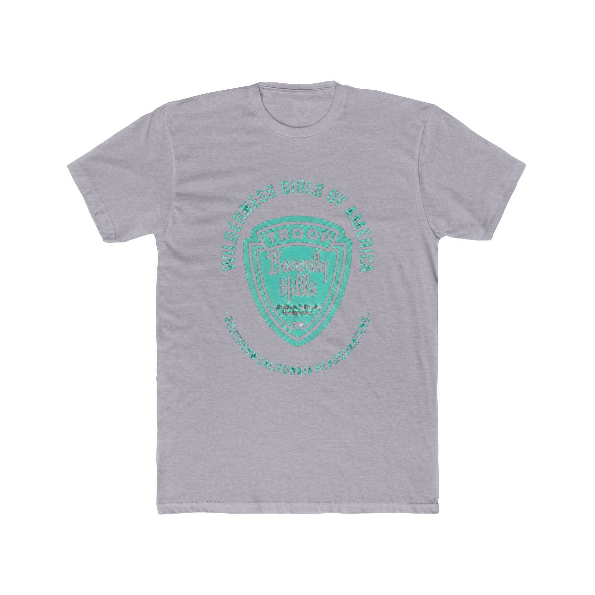 Tyler the Creator Golf Wang Fan T Shirt | Tyler, The Creator - alternate angle 4, merchandise