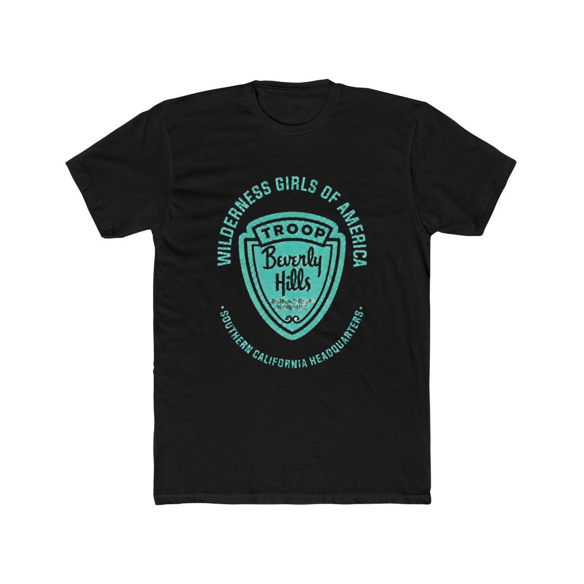 Tyler the Creator Golf Wang Fan T Shirt | Tyler, The Creator - alternate angle 3, merchandise