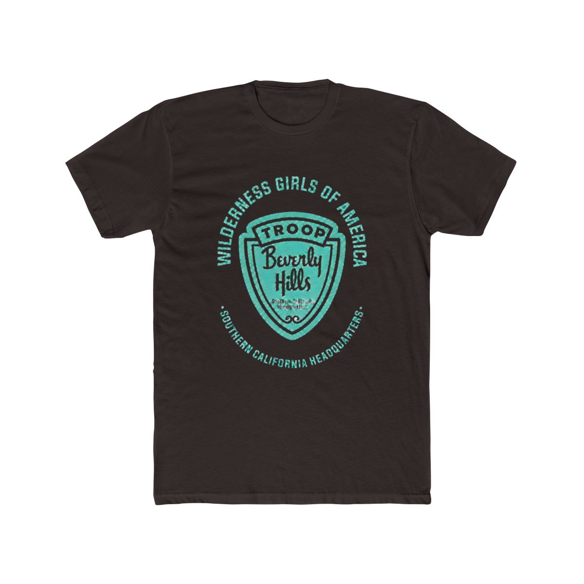 Tyler the Creator Golf Wang Fan T Shirt | Tyler, The Creator - alternate angle 2, merchandise