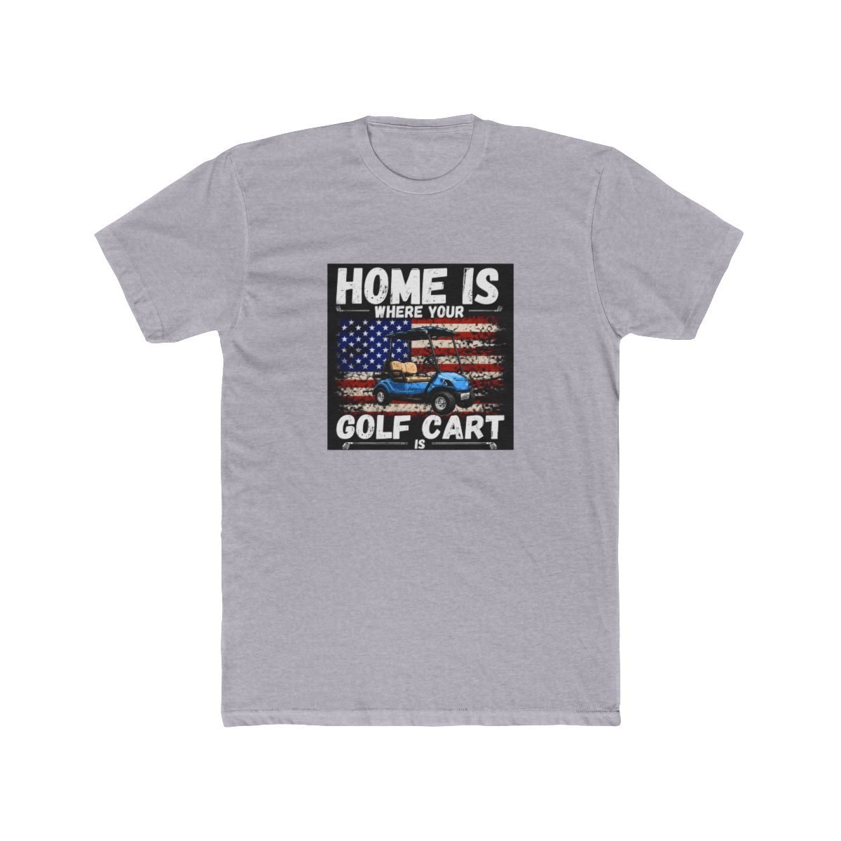 Who Are On the Golf Course and Their Golf Cart | Tyler, The Creator - alternate angle 3, merchandise