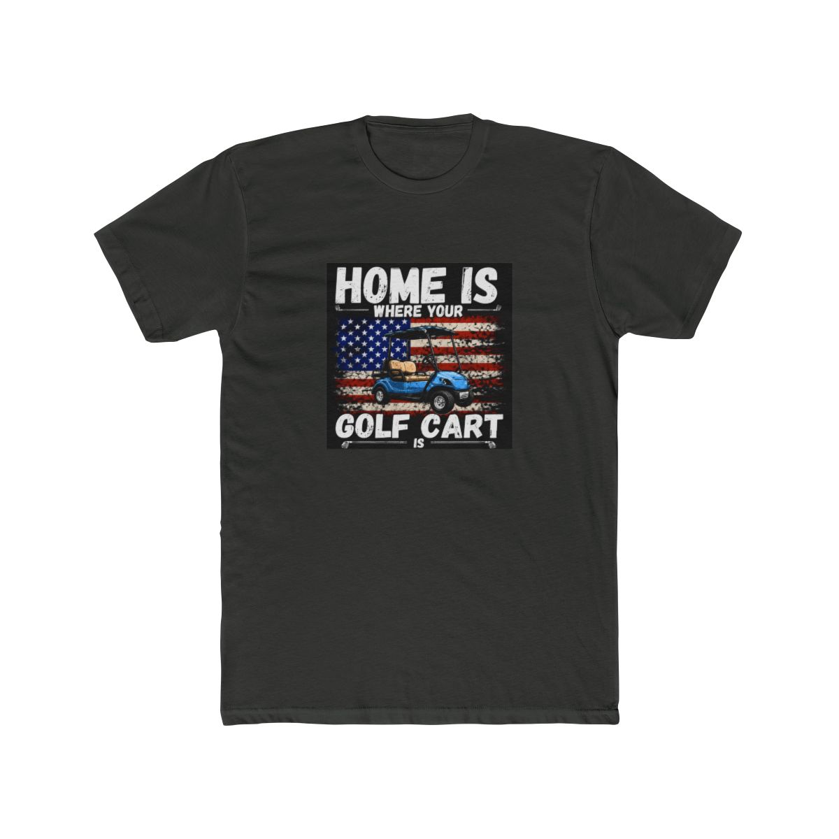 Who Are On the Golf Course and Their Golf Cart | Tyler, The Creator - alternate angle 5, merchandise