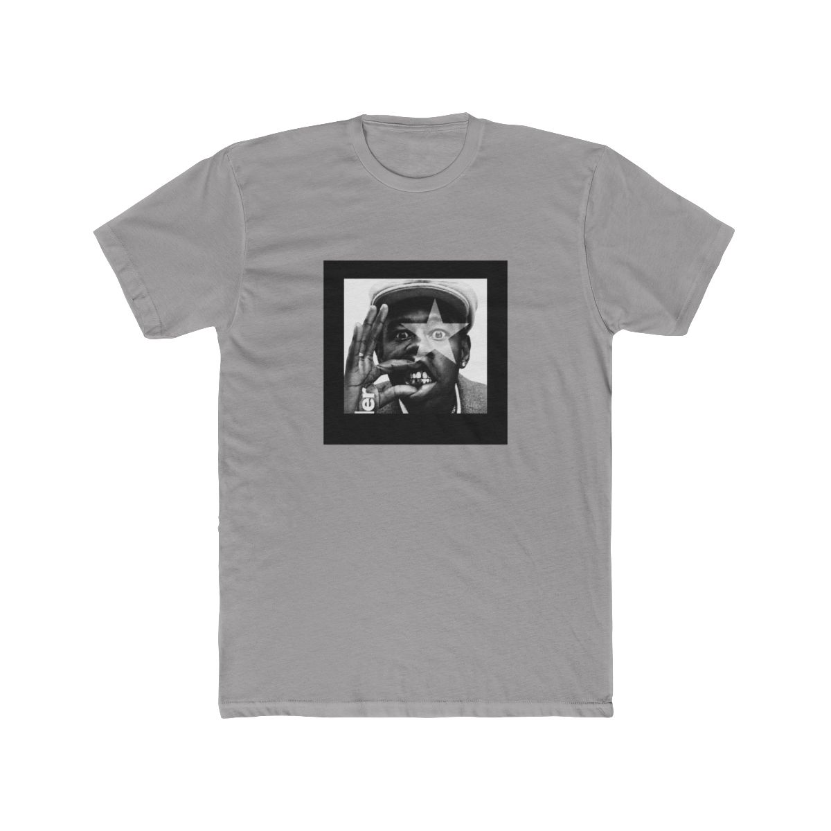 Tyler The Creator Express Yourself: Unique Art Design T Shirt | Tyler, The Creator