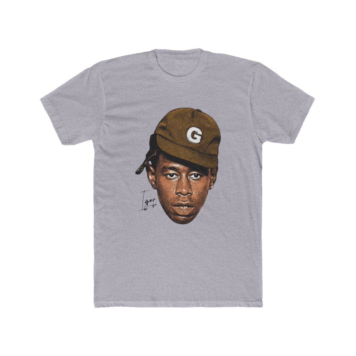 Tyler The Creator Igor Era Hip Hop Streetwear T Shirt | Tyler, The Creator - alternate angle 4, merchandise
