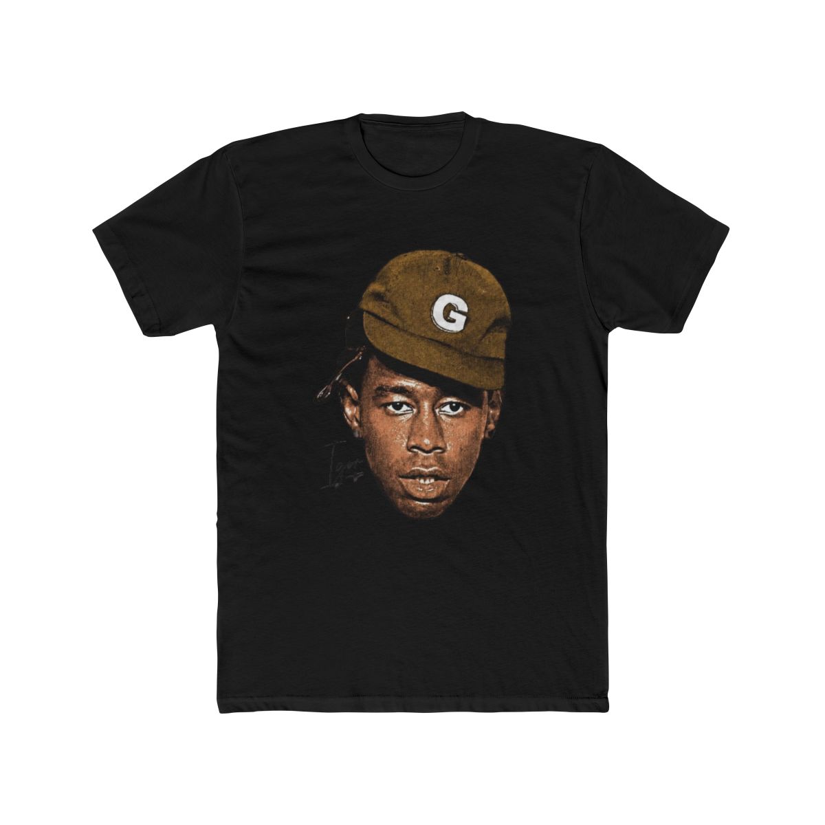 Tyler The Creator Igor Era Hip Hop Streetwear T Shirt | Tyler, The Creator - alternate angle 3, merchandise