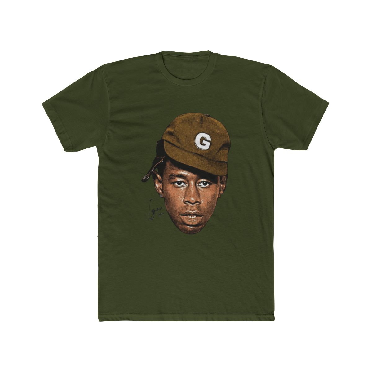Tyler The Creator Igor Era Hip Hop Streetwear T Shirt | Tyler, The Creator - alternate angle 5, merchandise