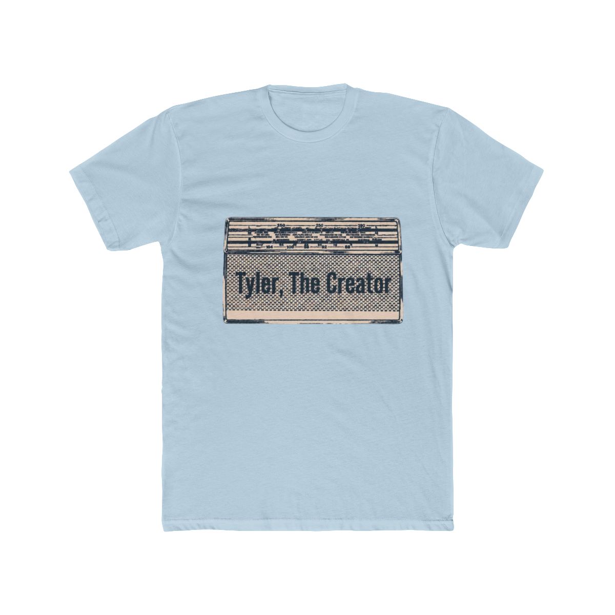 classic radio - tyler the creator T Shirt | Tyler, The Creator