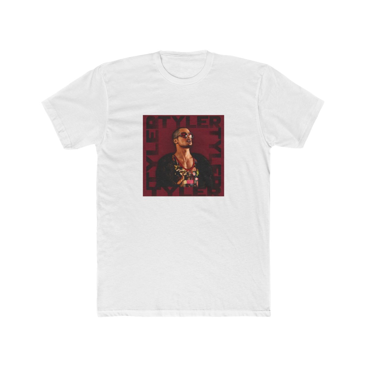 Tyler Durden T Shirt | Tyler, The Creator
