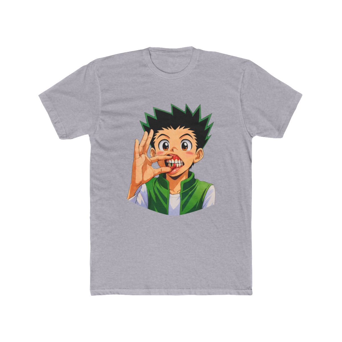 Gon Look like Tyler T Shirt | Tyler, The Creator - alternate angle 3, merchandise