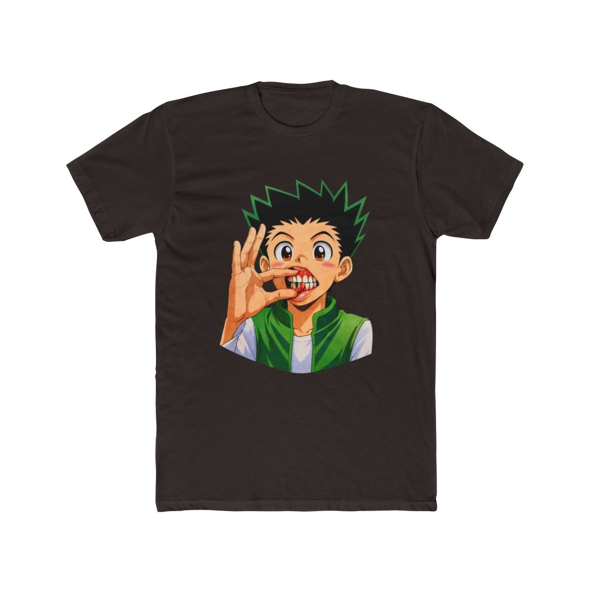 Gon Look like Tyler T Shirt | Tyler, The Creator - alternate angle 2, merchandise