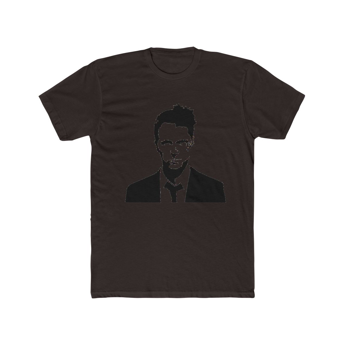 Tyler Durden Fight Club Long Sleeve T Shirt | Tyler, The Creator - alternate angle 2, merchandise