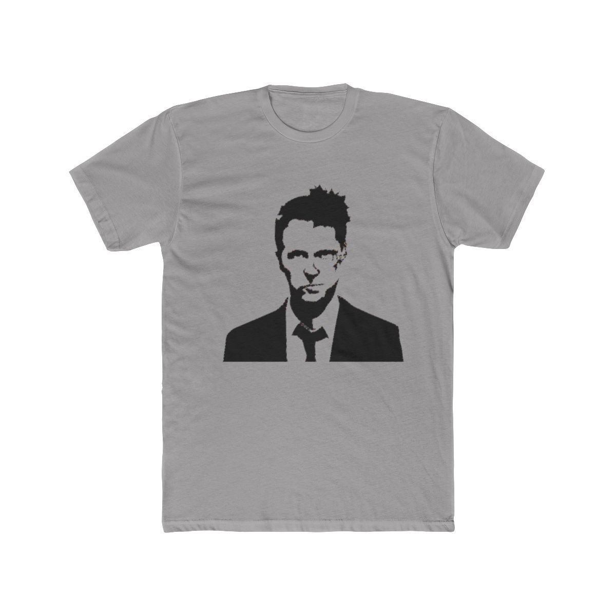 Tyler Durden Fight Club Long Sleeve T Shirt | Tyler, The Creator