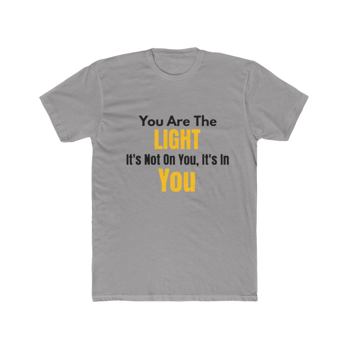 You Are The Light It's Not On You It's In You Long Sleeve T Shirt | Tyler, The Creator