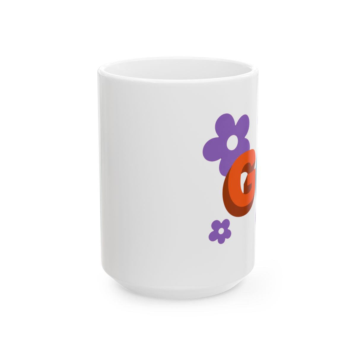 Tyler the Creator Golf Wang Mug | Tyler, The Creator - alternate angle 2, merchandise