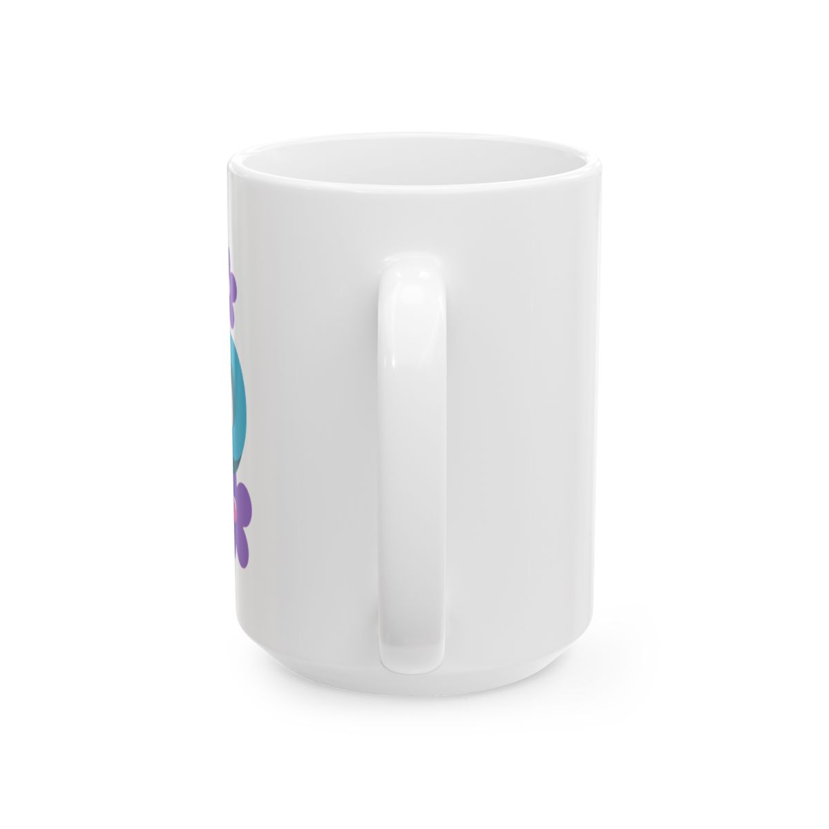 Tyler the Creator Golf Wang Mug | Tyler, The Creator - alternate angle 5, merchandise