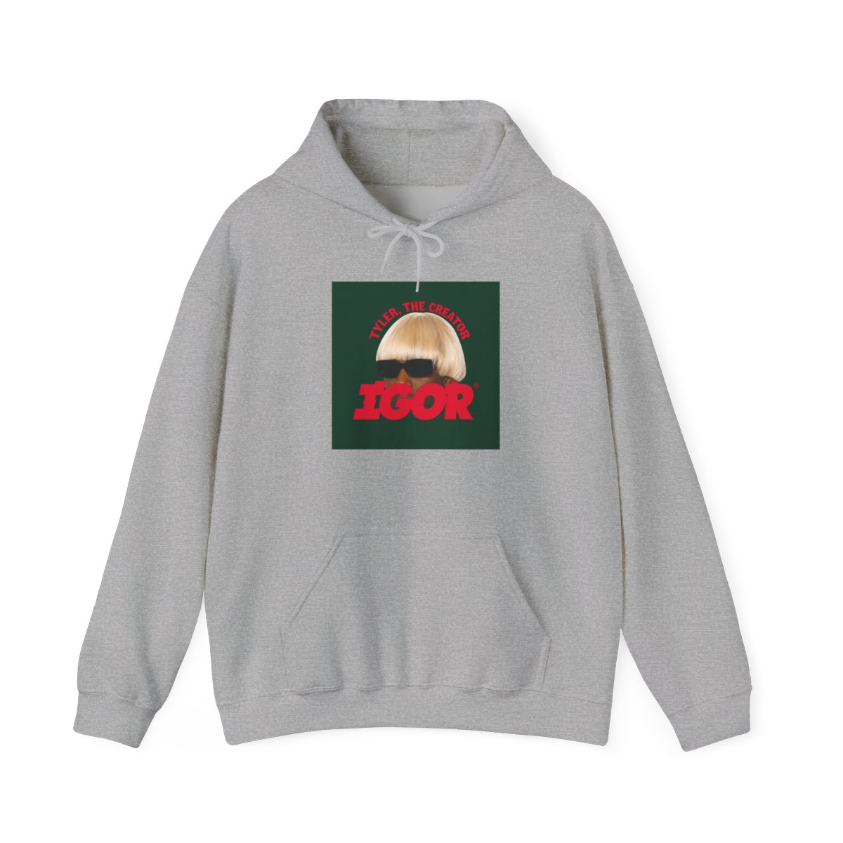 TYLER THE CREATOR TOUR | Tyler, The Creator