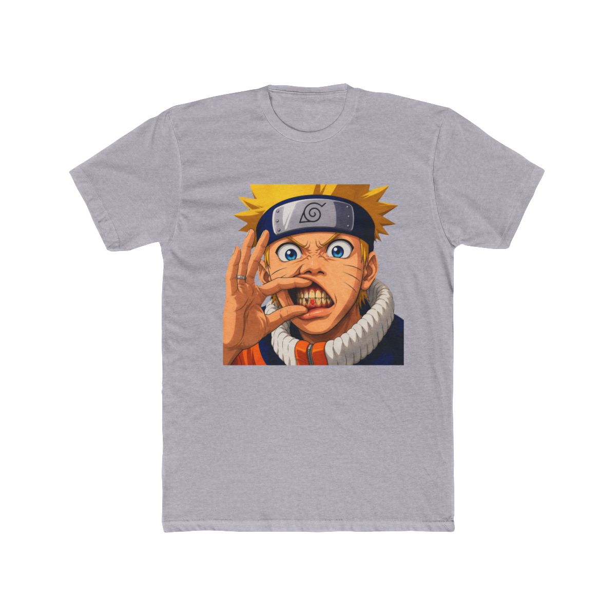 Naruto Look Like Tyler T Shirt | Tyler, The Creator - alternate angle 5, merchandise