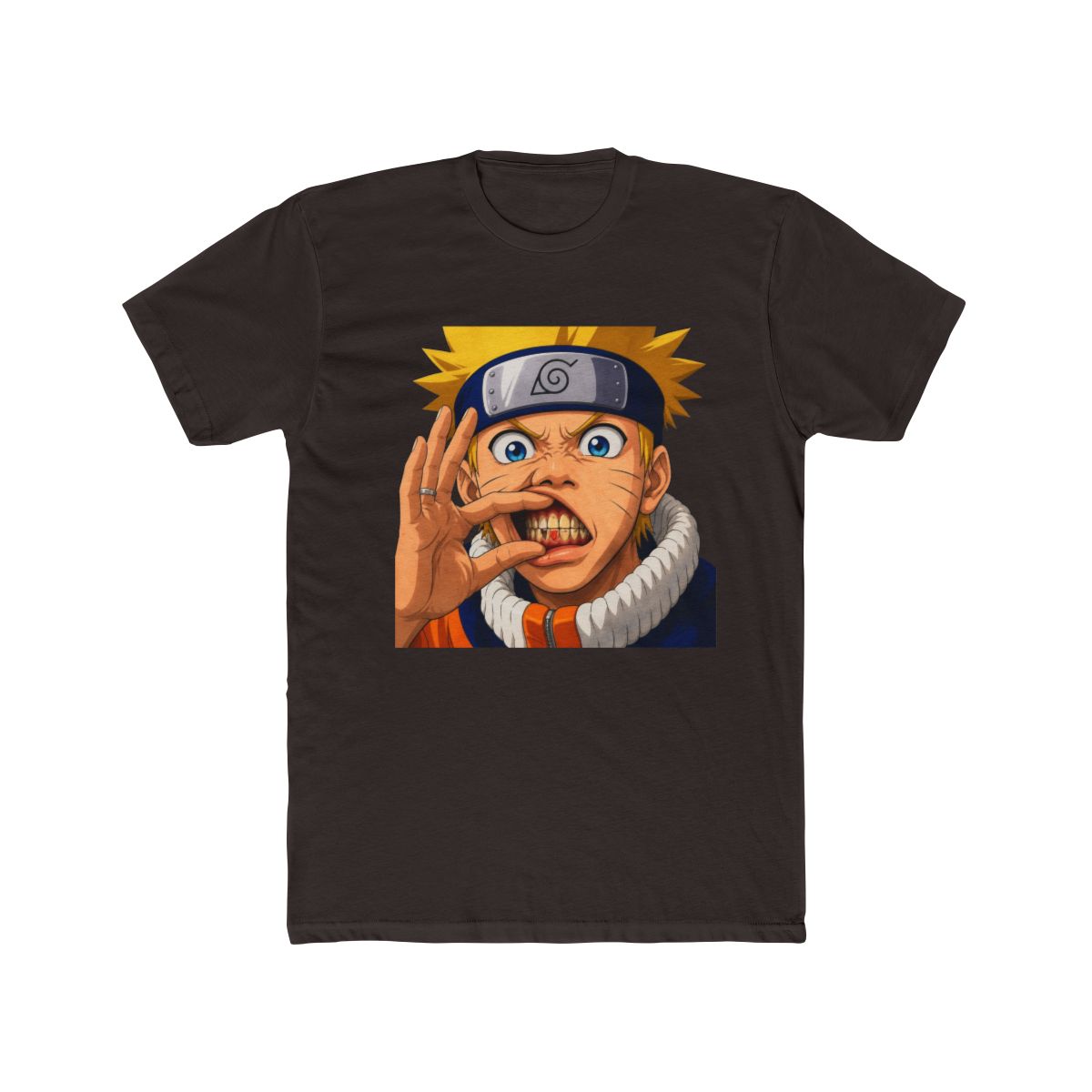 Naruto Look Like Tyler T Shirt | Tyler, The Creator - alternate angle 3, merchandise