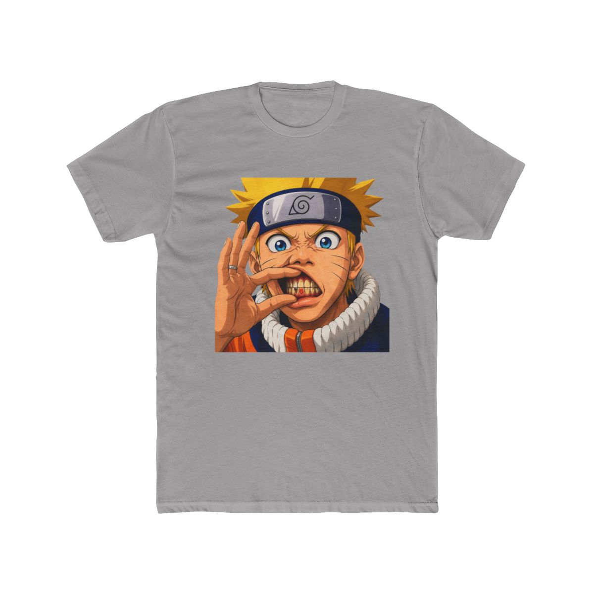 Naruto Look Like Tyler T Shirt | Tyler, The Creator - alternate angle 2, merchandise