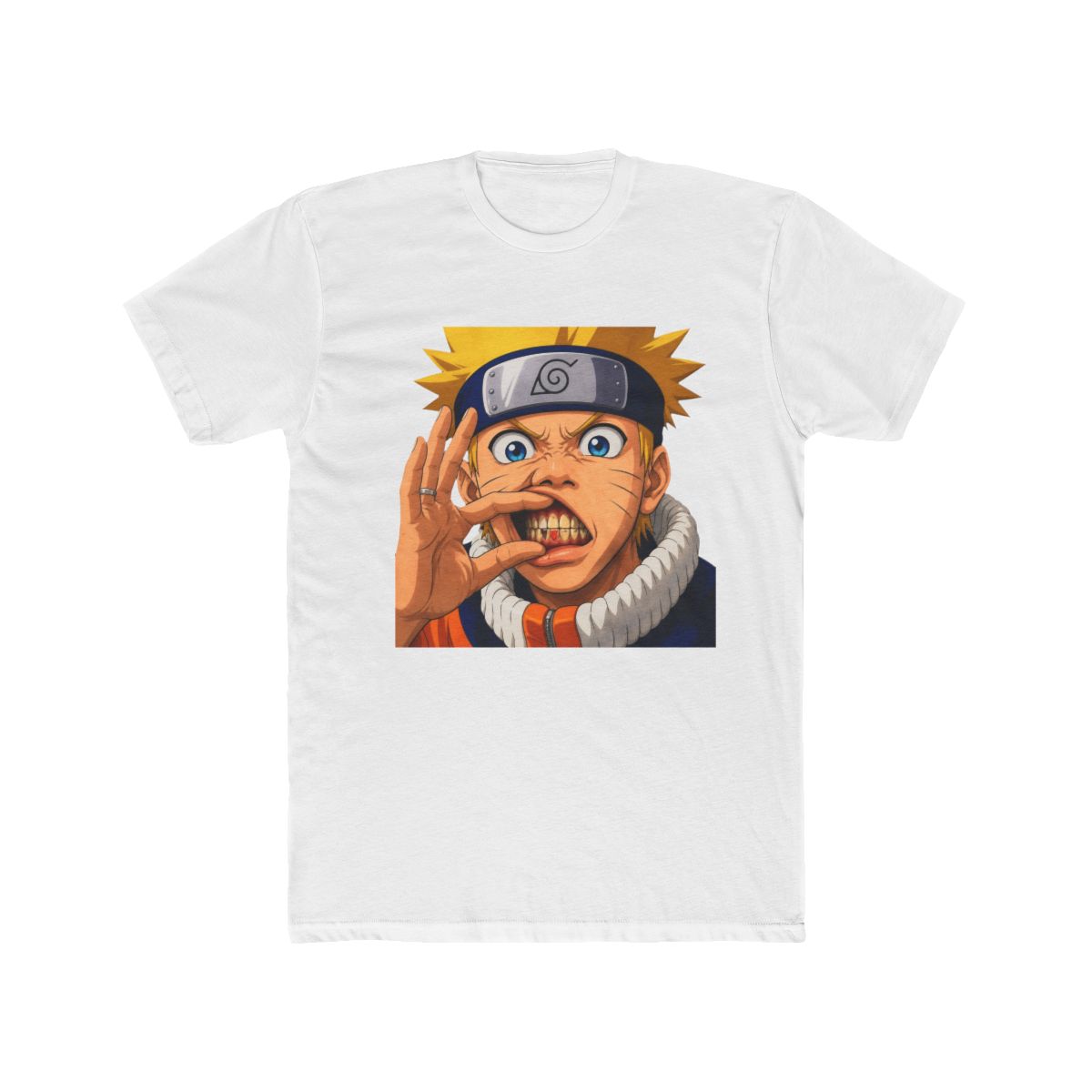 Naruto Look Like Tyler T Shirt | Tyler, The Creator
